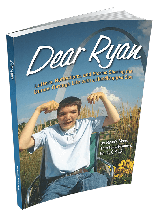 Dear Ryan